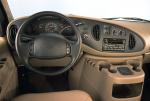 Ford Econoline 1997 года